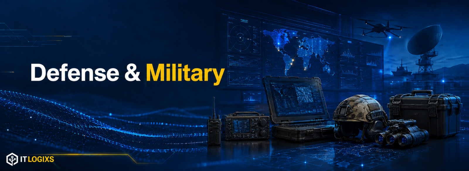 Defense & Military