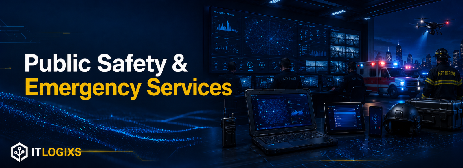 Public Safety & Emergency Services