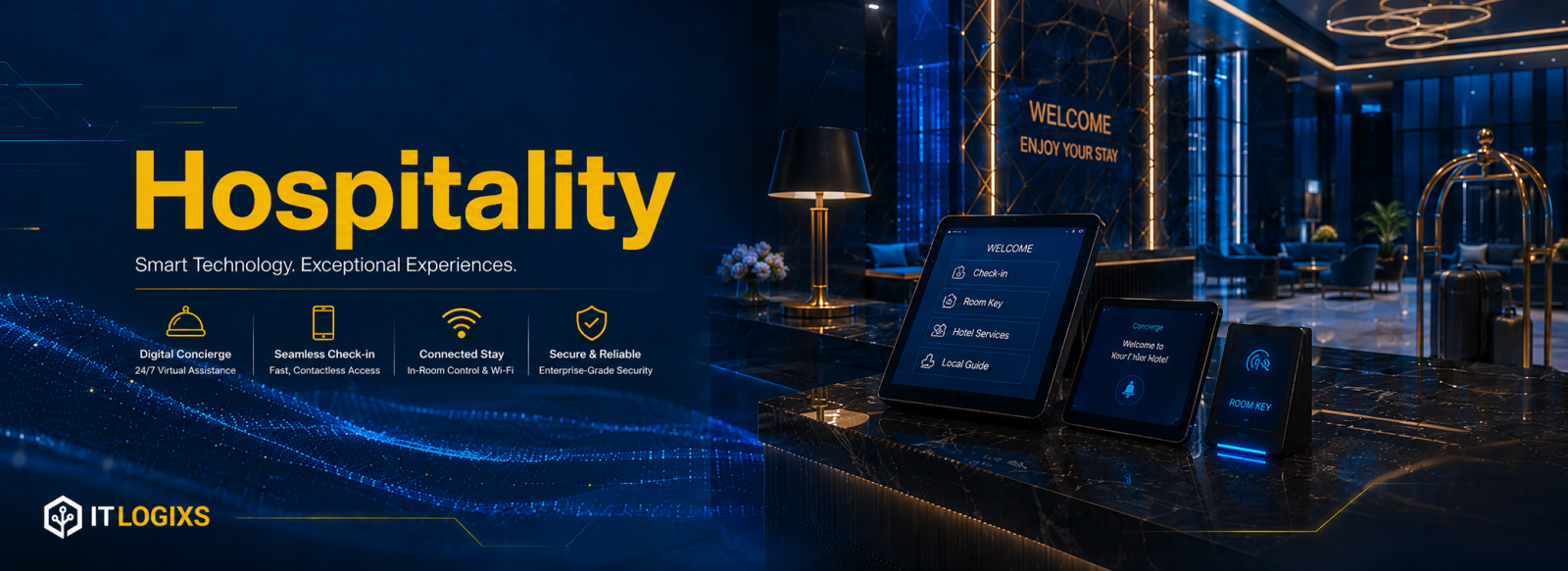 Hospitality