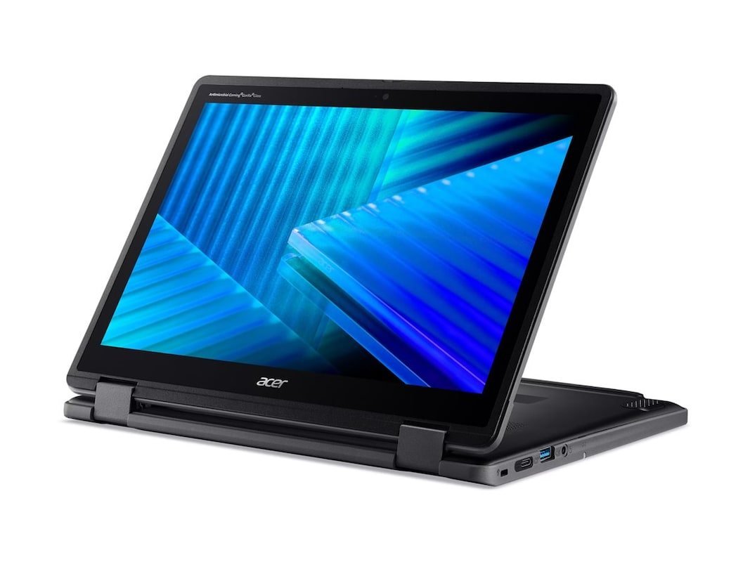 Acer TravelMate P2 16 AI Intel NX.BXCAA.002