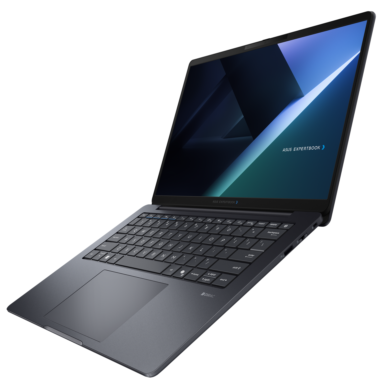 ASUS Zenbook 14 OLED: Inch Laptop for Work BM3406CGAZ-XV76