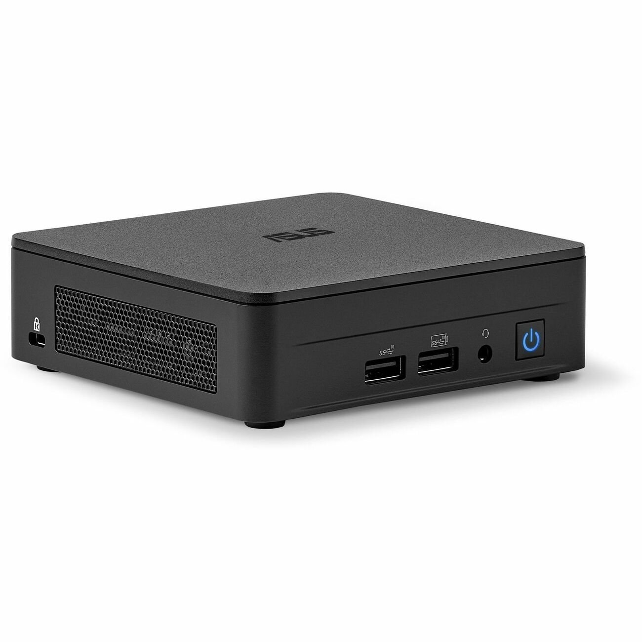 ASUS NUC 13 PRO RNUC13ANKI70000UI Black ...