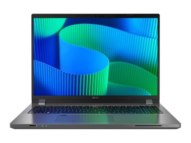 Acer NX.BNVAA.001 TravelMate P2 TMP216-51T-G2- ...