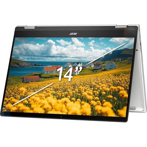 Acer Chromebook Plus Enterprise Spin 514 (CPE594-2N ... NX.JTNAA.009
