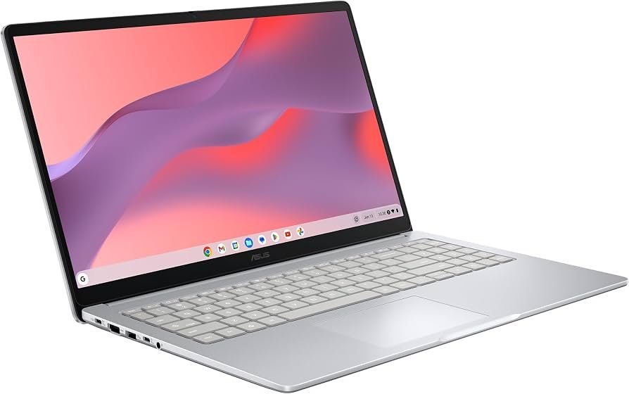 ASUS Chromebook CX15 CX1505CTA-GE388P-RG