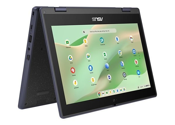 ASUS Chromebook CR11 Flip CR1104FTA-YZ42T