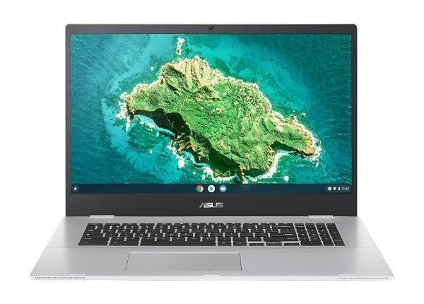 ASUS Intel Celeron CX1700CKA-SS48F