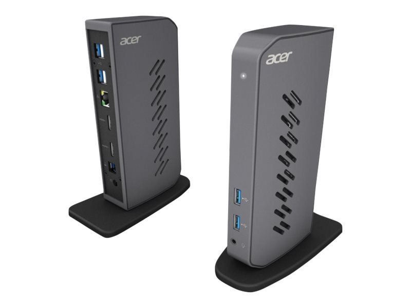 Acer USB 3.0 Dock II GP.DCK11.00J