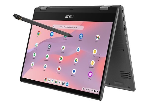 ASUS Chromebook CM14 Flip(CM1402F) CM1402FM2A-DS84FT-S