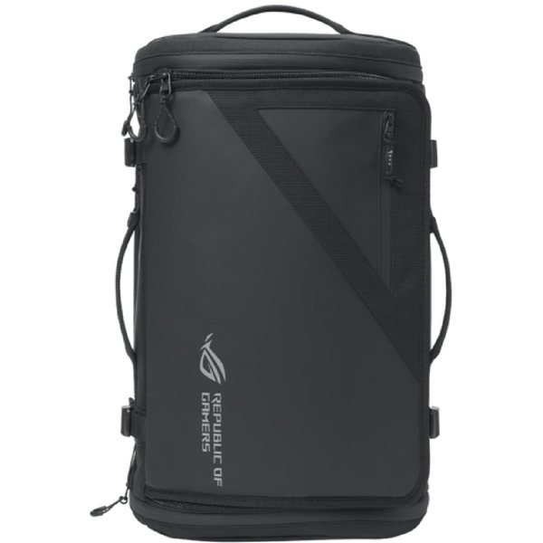 ROG Archer Weekender 17 Messenger Bag