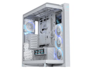 ASUS ROG Cronox ARGB GR801 CURVE TG E-ATX Case