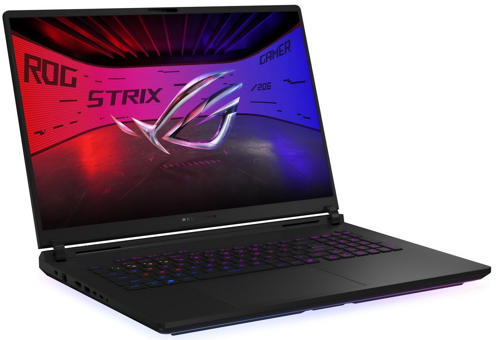 ASUS ROG Strix SCAR 18 (2025) G835 G835LX-XS98