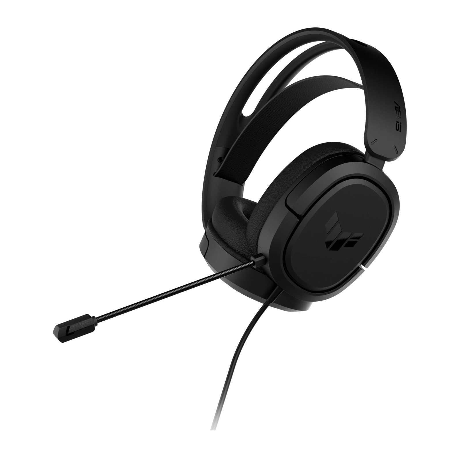 TUF Gaming H1｜Headsets and Audio