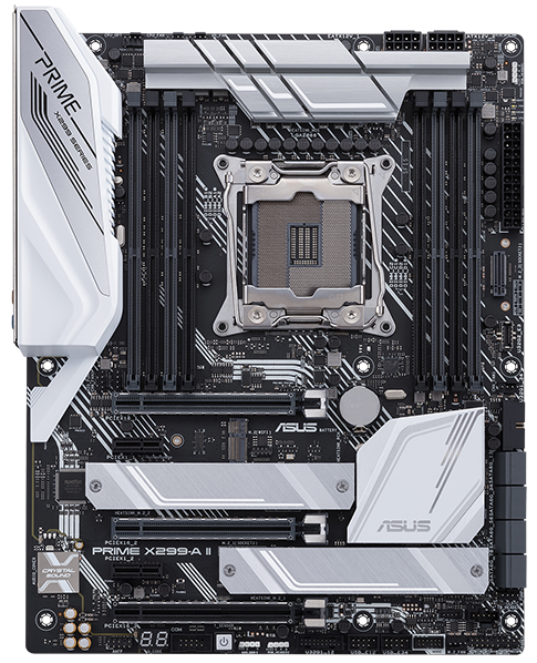 Prime X299-A II