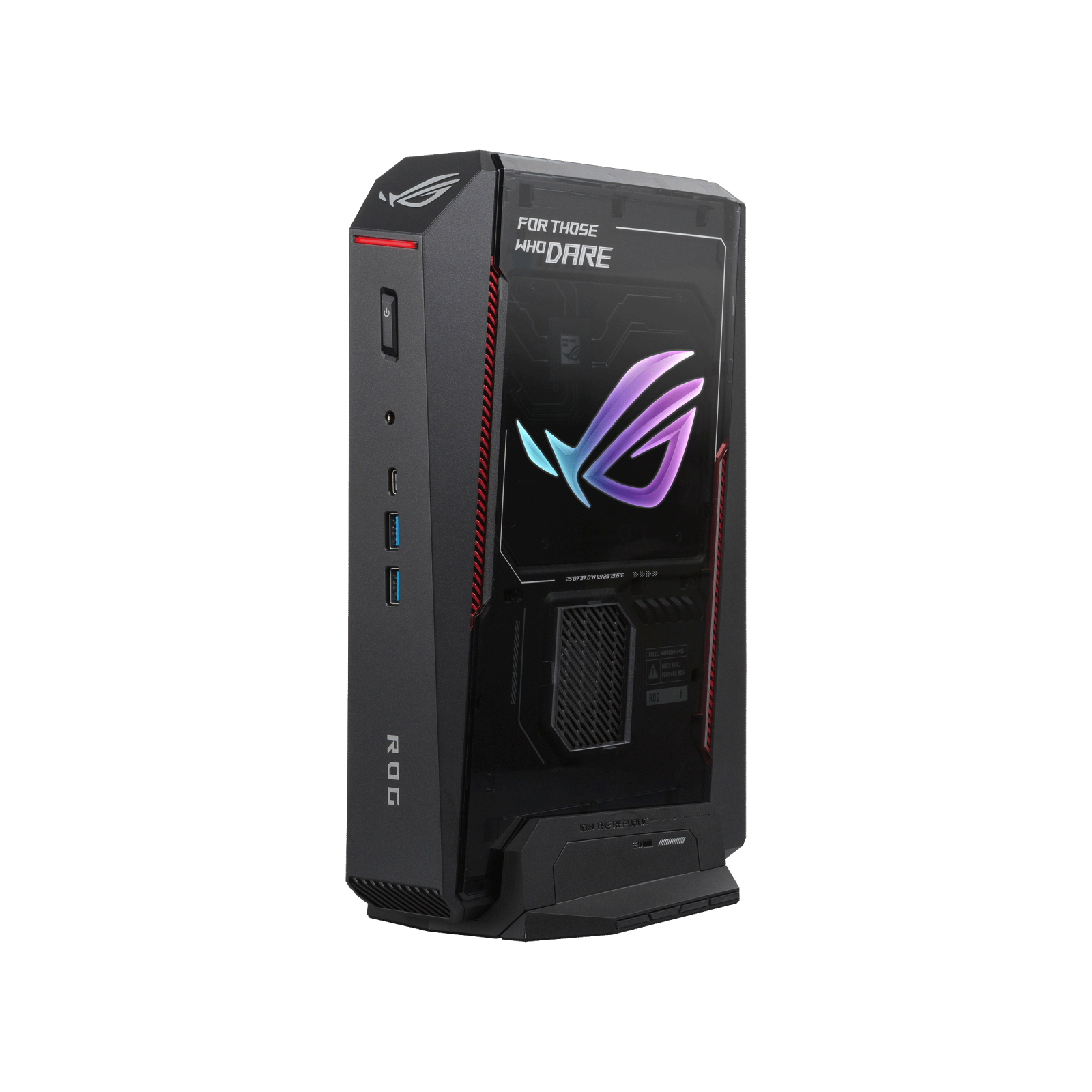 ROG NUC 16｜Mini PC