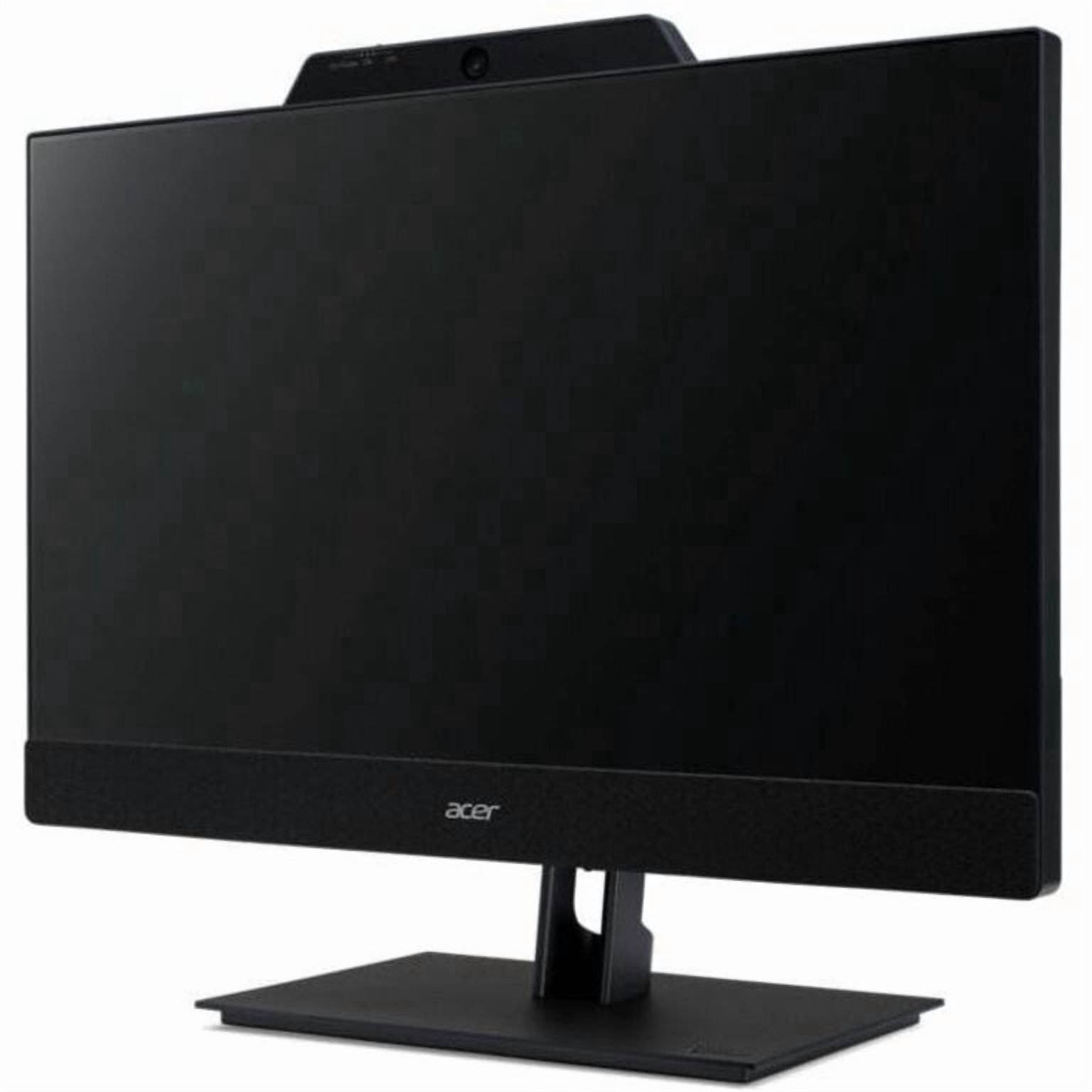 Acer Refurbished Excellent MA240t 23.8" Touchscreen ... DP.Z2RAA.001