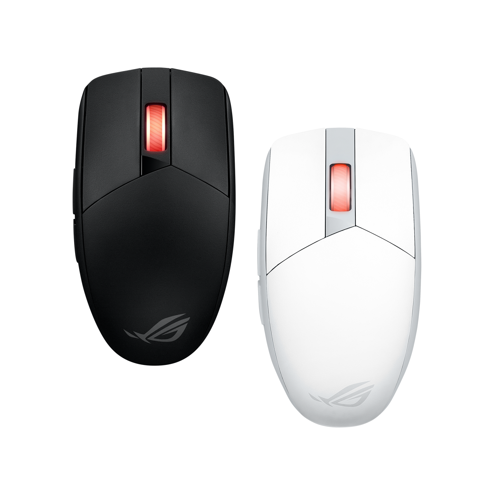 ASUS ROG Strix Impact III Gaming Mouse