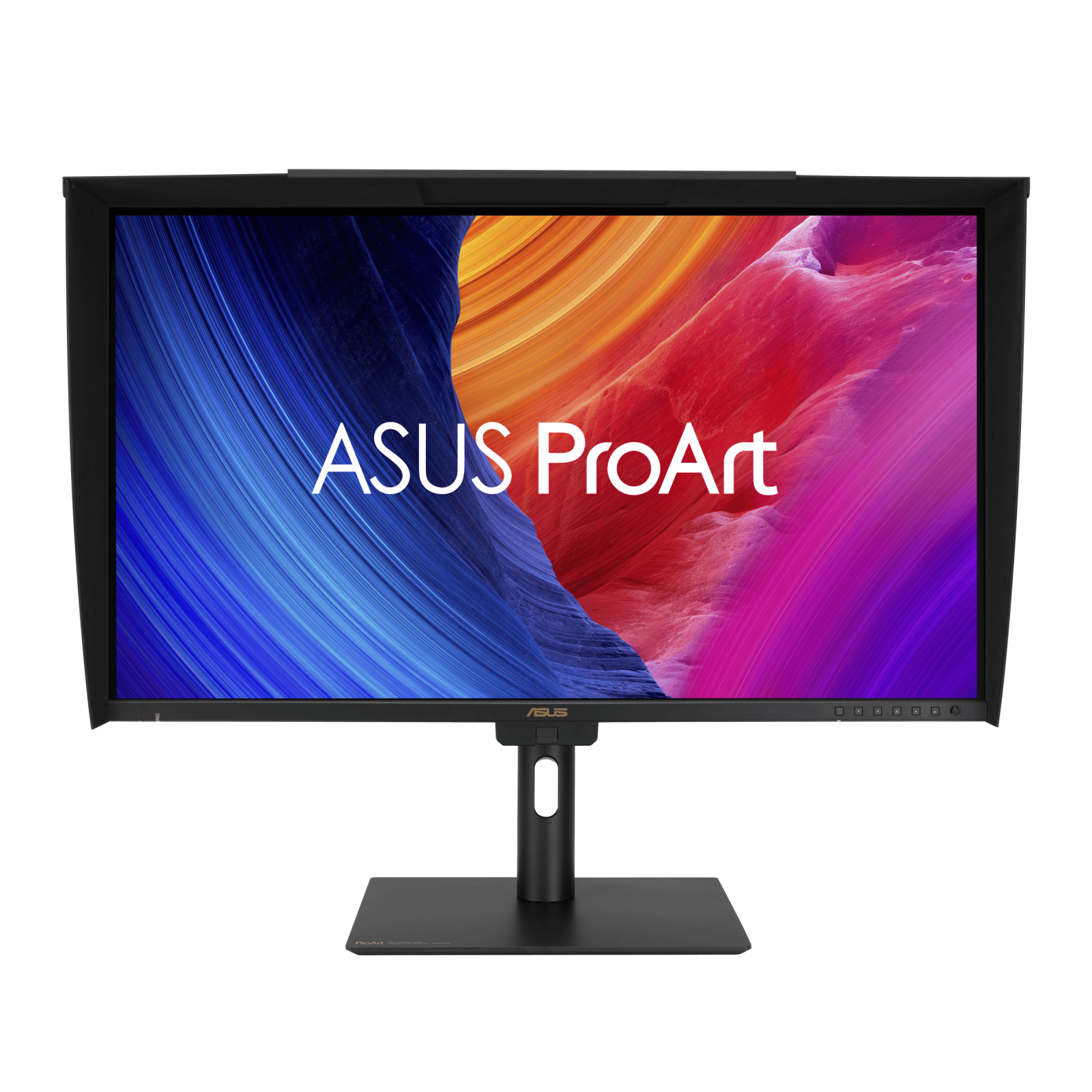 ProArt Display PA32UCE｜Monitors