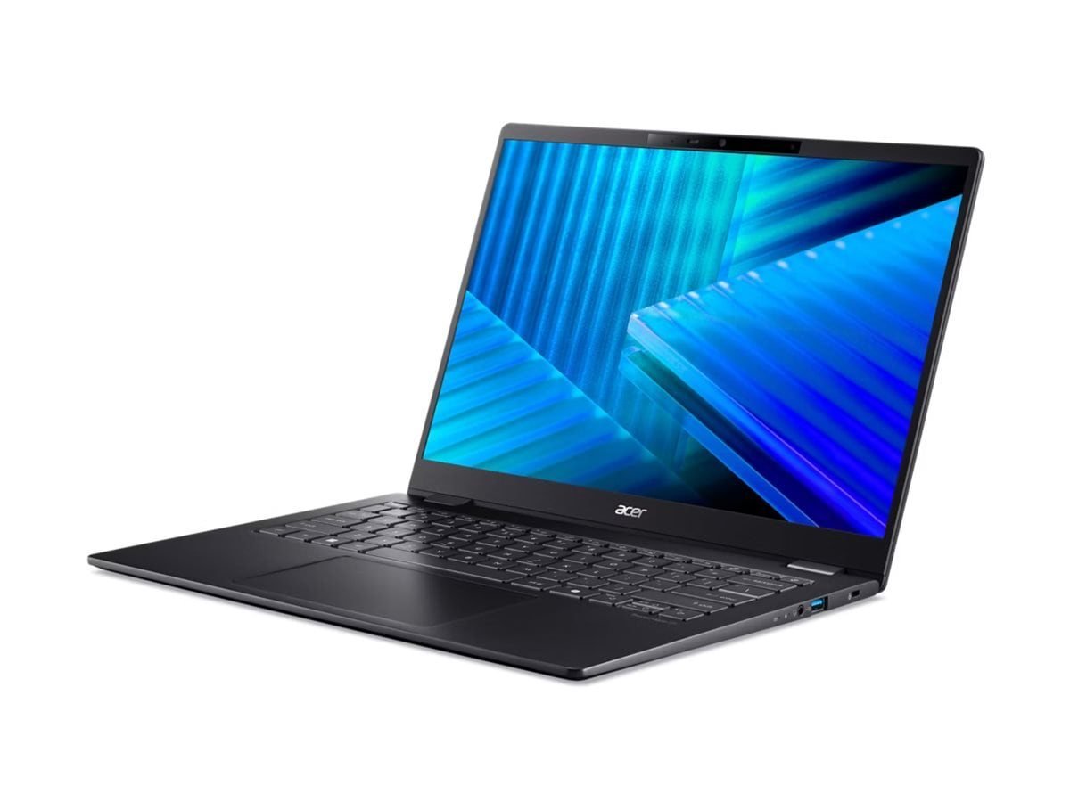 Acer NX.BJJAA.002 TravelMate P6 14 AI TMP614-54- ...