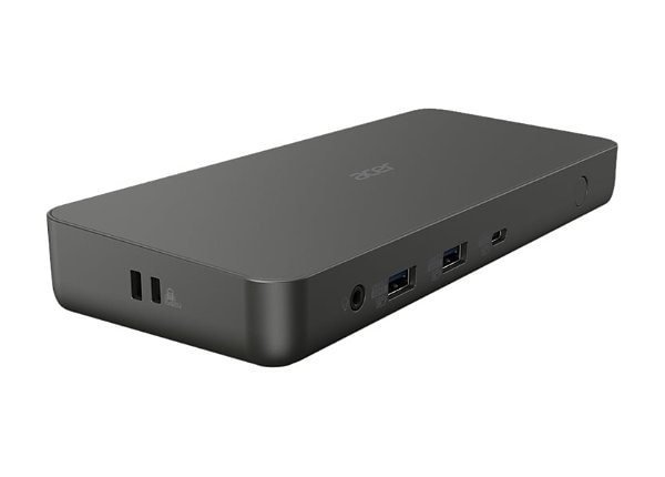 Acer USB Type-C Dock D5
