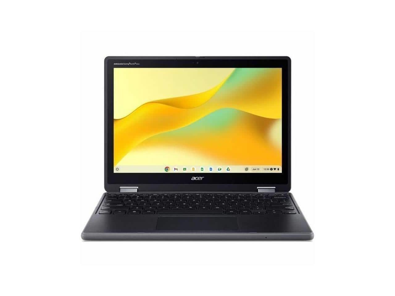 Acer R857T-C54W Tech NX.JHYAA.002