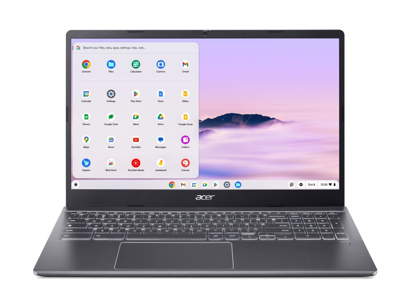 Acer CBE595-2T-752YNA 15.6IN. (NX.JHVAA.003 )