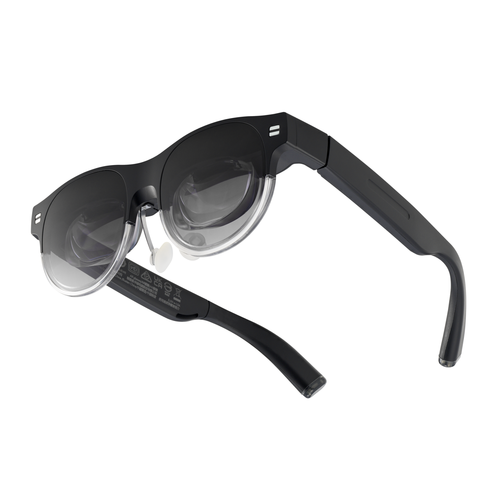 ASUS AirVision M