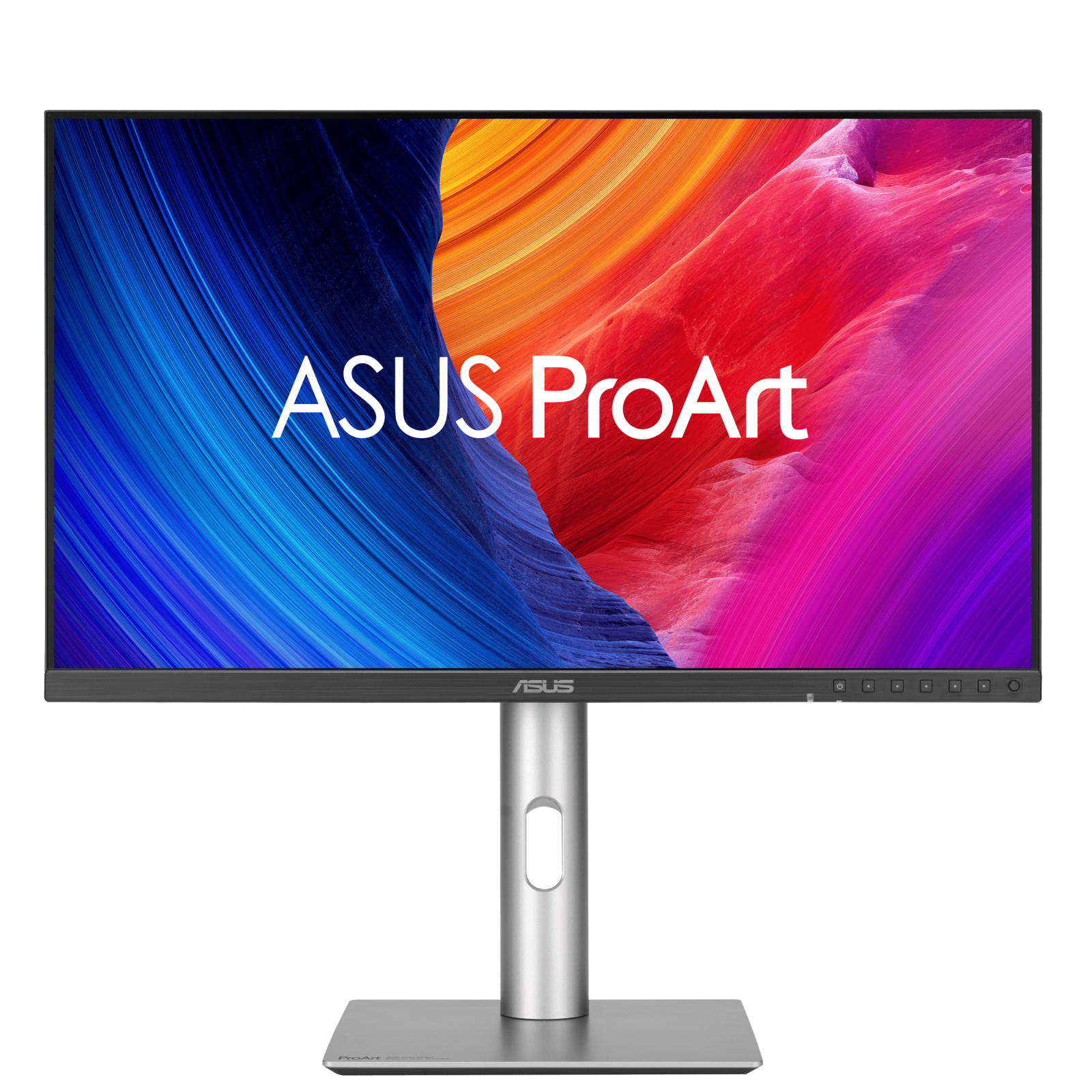 7" Asus PA278QGV