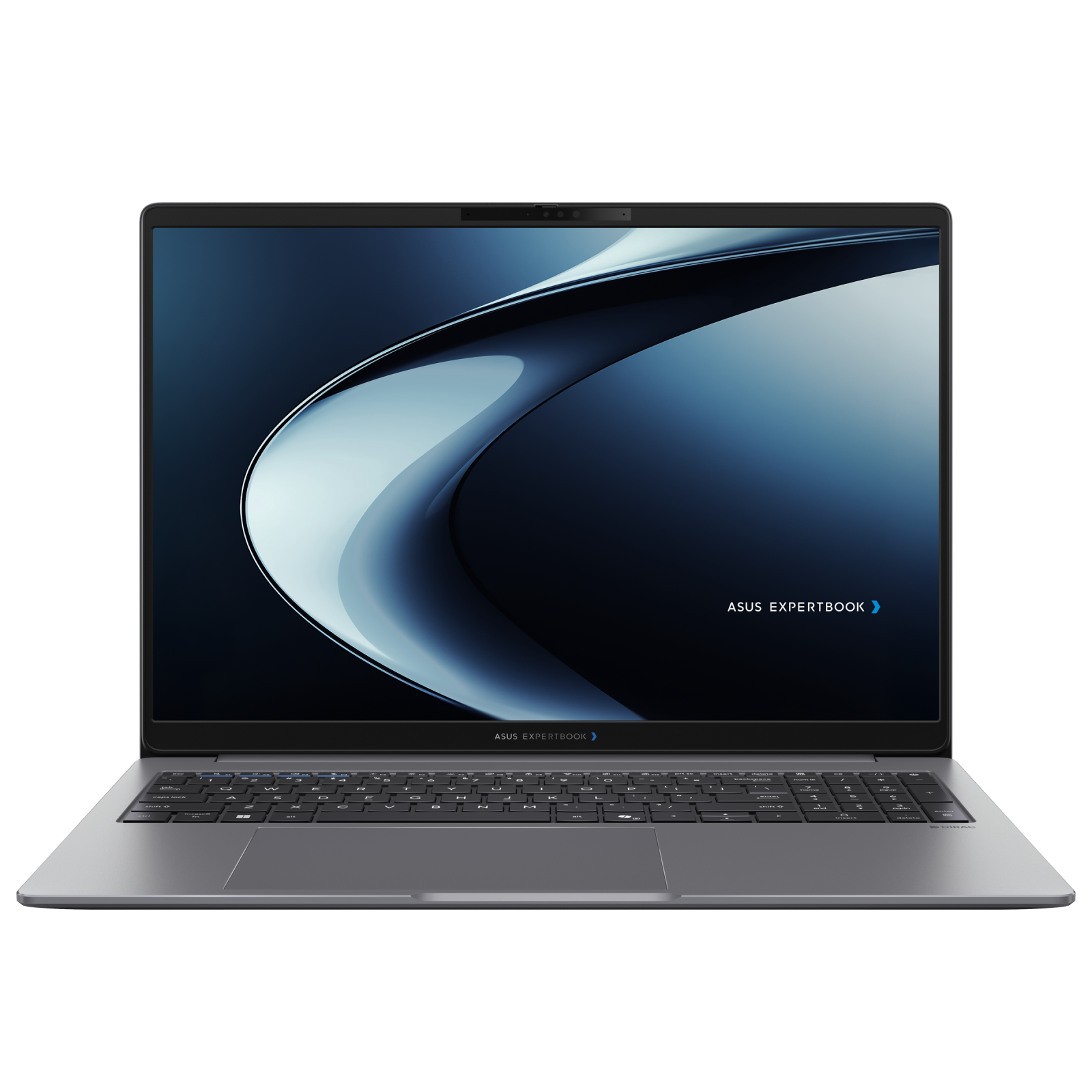 ASUS ExpertBook P5 G2 (16" AMD); Copilot+ PC