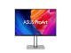 ASUS ProArt PA248QFV computer monitor 24.1" 1920 x 1200 pixels WUXGA LCD Silver