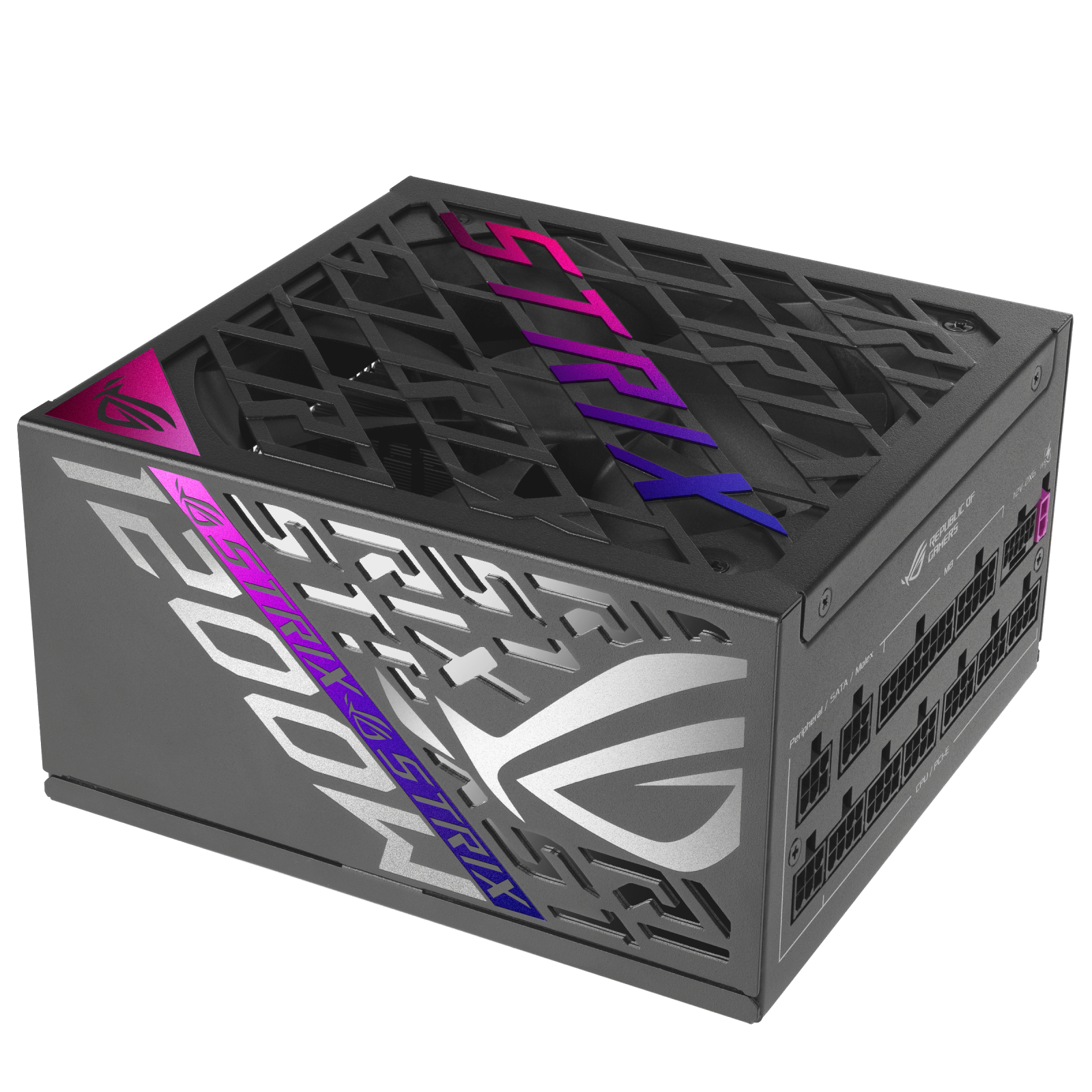 ASUS ROG STRIX 1200W Platinum ROG-STRIX-1200P-GAMING