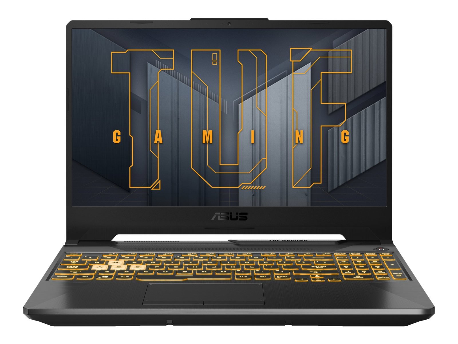 ASUS TUF Gaming A15