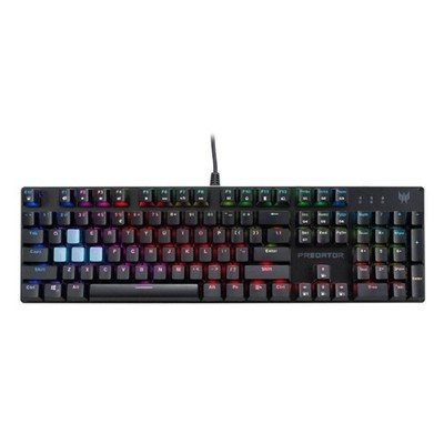 Acer Predator Aethon 303 Gaming Keyboard GP.KBD11.048