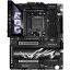 Asus rog crosshair x870e hero AM5 ATX Motherboard