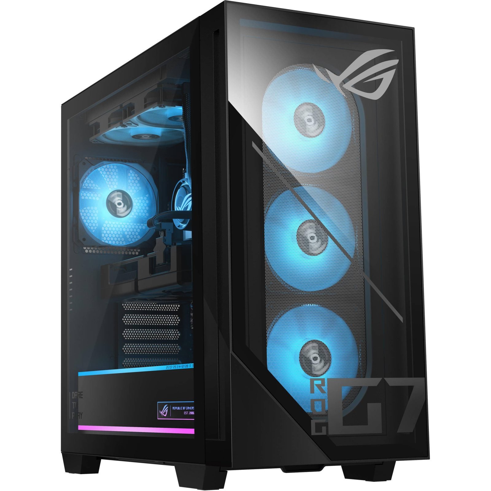 ASUS 5 ROG G7 G700TF-PS766