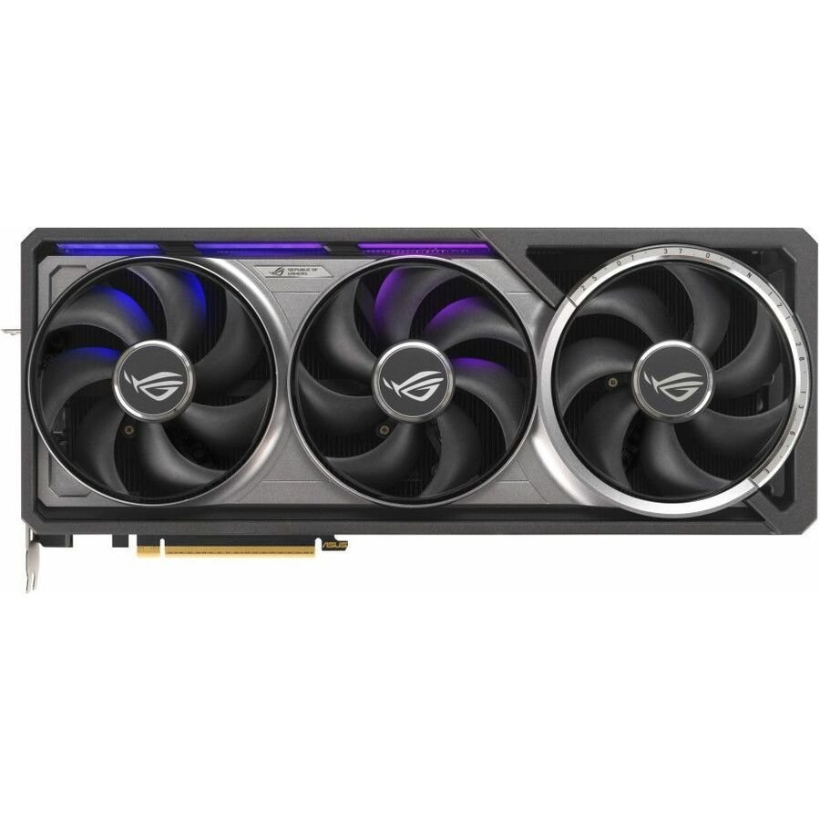 ROG Astral GeForce RTX™ 5090 32GB GDDR7 OC Edition
