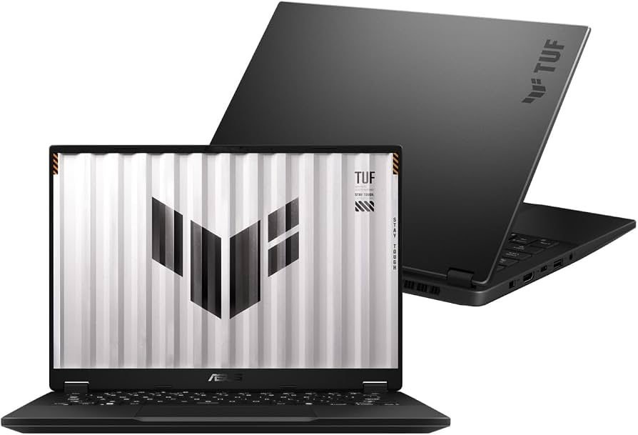 EXCaliberPC [2025] ASUS TUF Gaming A14 FA401KM-DS74 (AMD ...