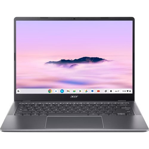 Acer NX.JJSAA.001 Chromebook Plus 514 CBE594-3 14" ...