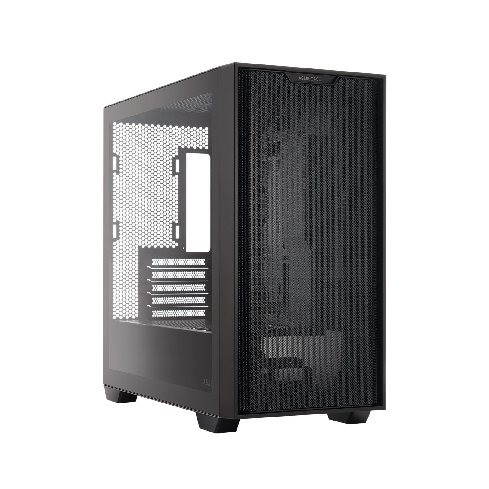 ASUS A21 Case A21/BLK//