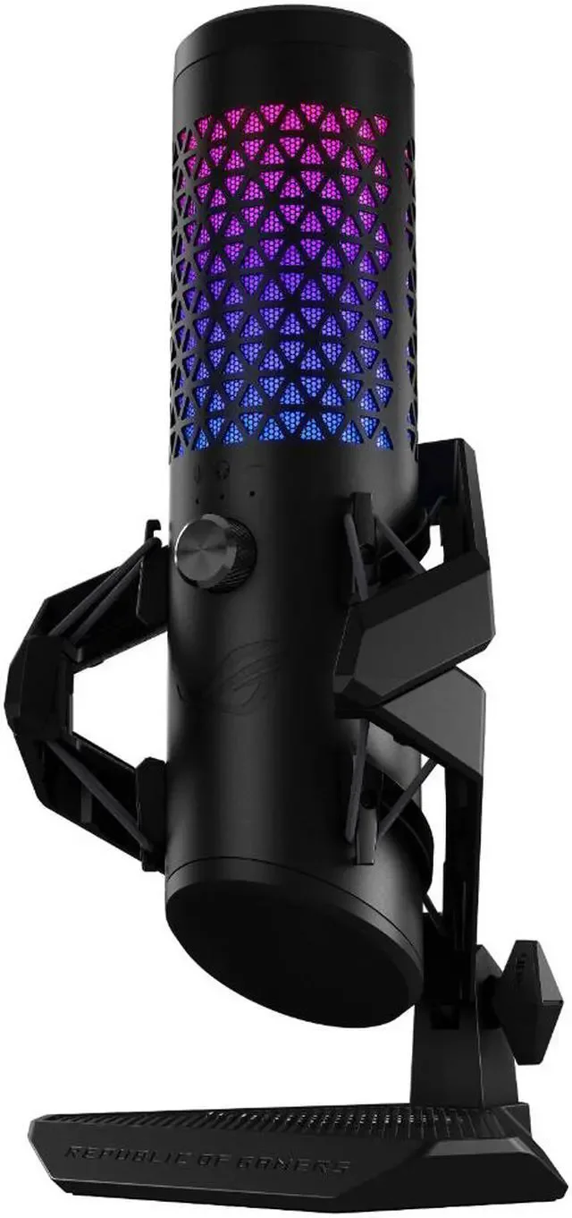 ROG Carnyx Gaming Microphone