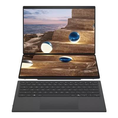ASUS Zenbook DUO (UX8407); Copilot+ PC All Model