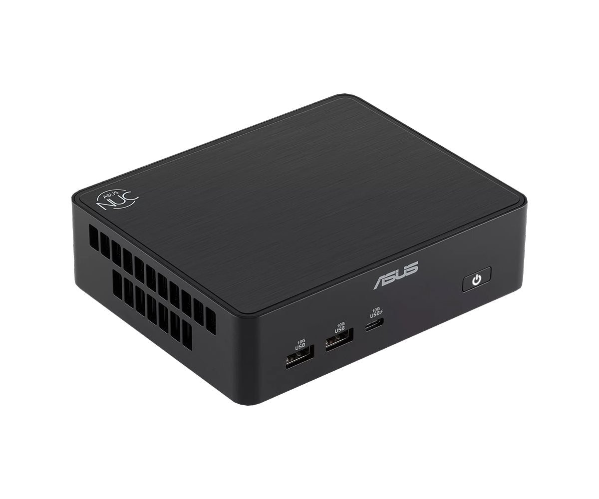 ASUS NUC 16 Pro Mini PC RNUC16GDKV76000U