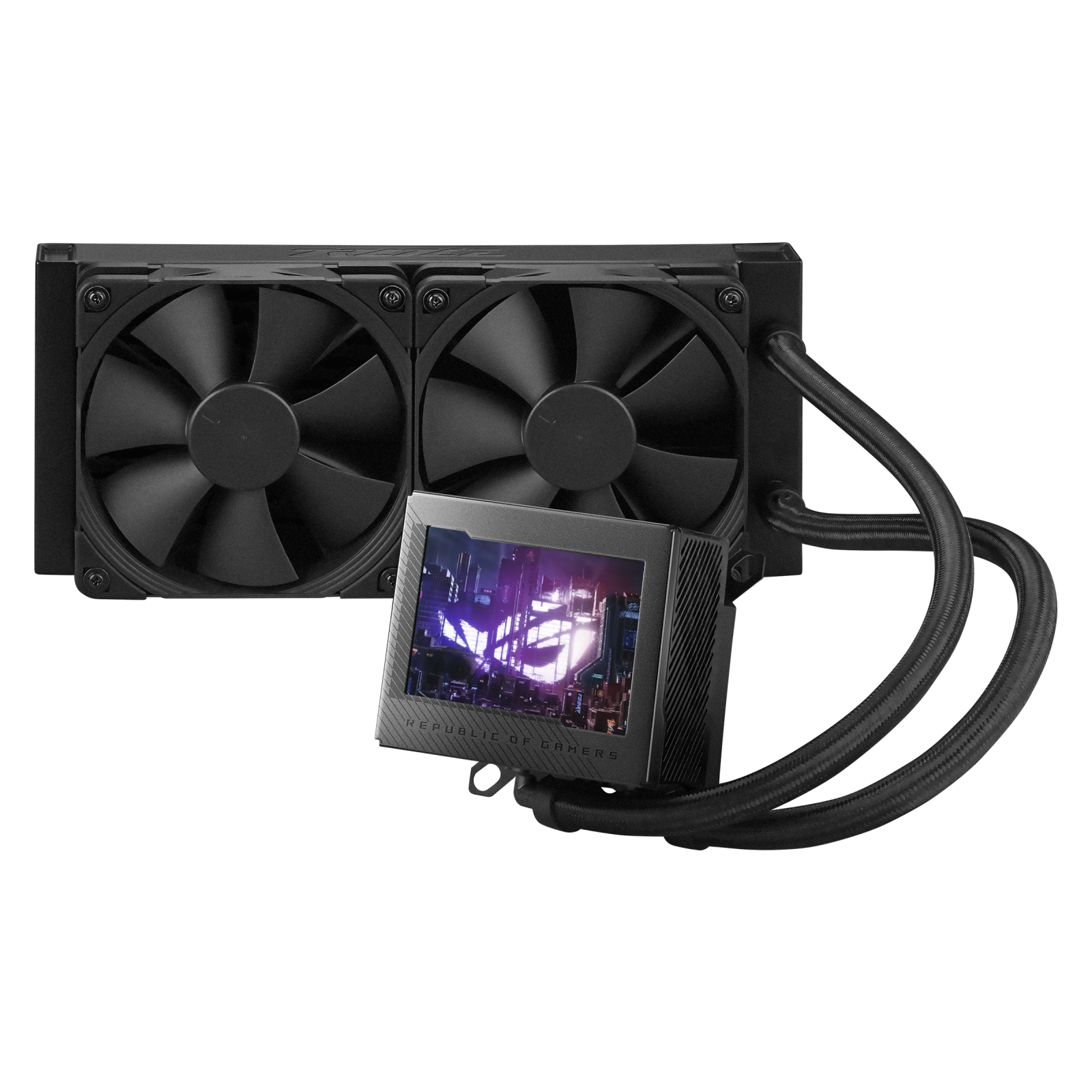 ASUS ROG RYUJIN III ROGRYUJINIII240