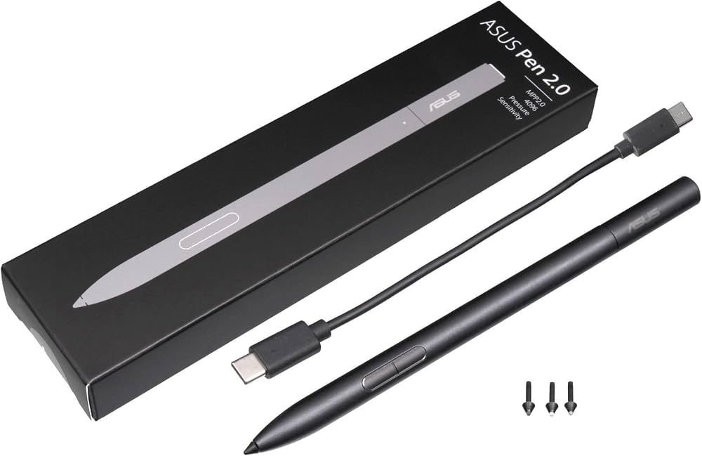 ASUS Pen 2.0 SA203H