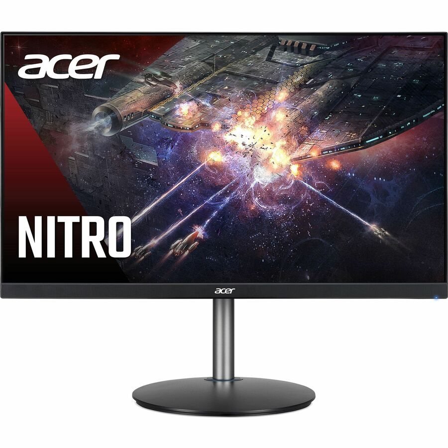 Nitro XF