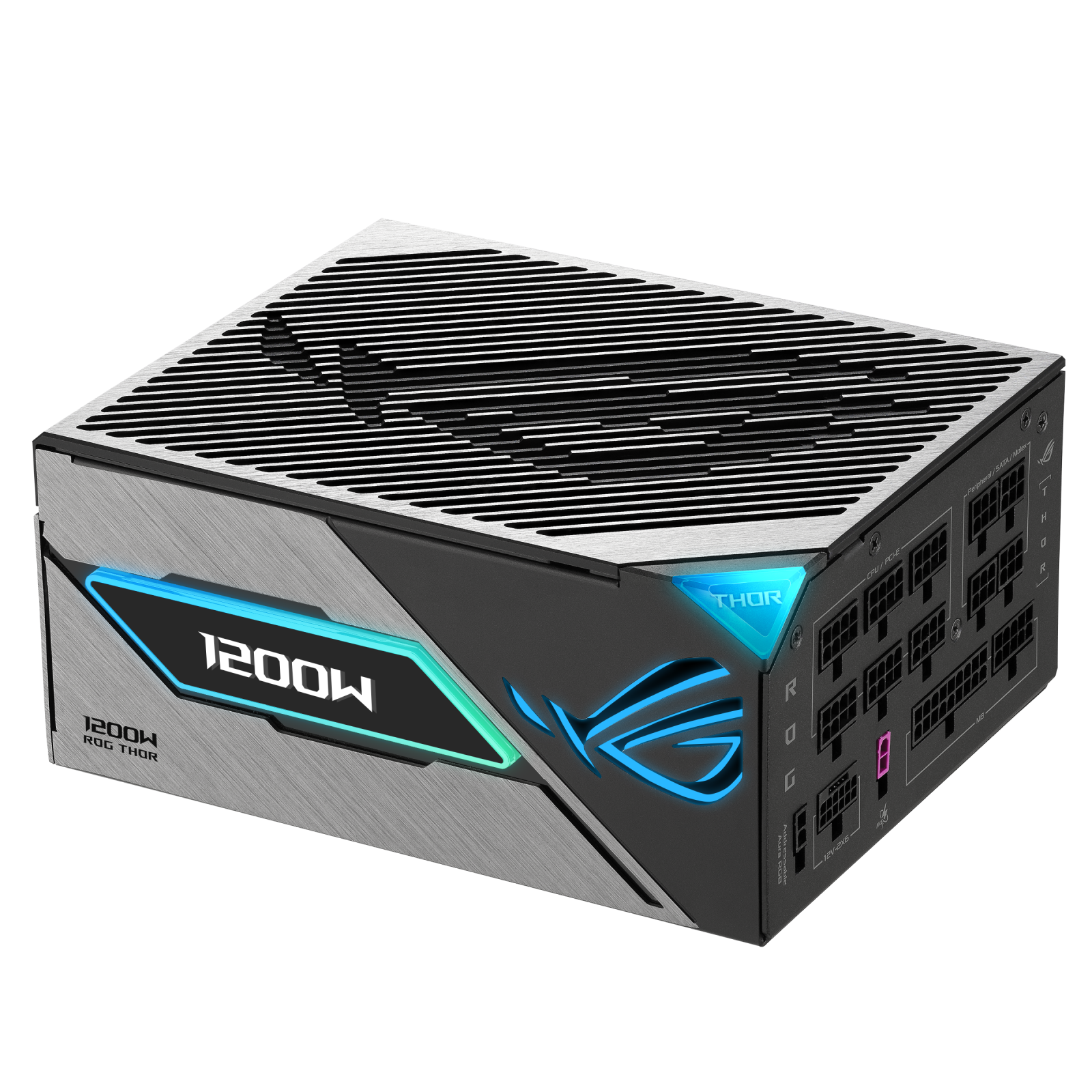 ASUS ROG THOR 1200W Platinum III ROG-THOR-1200P3-GAMING