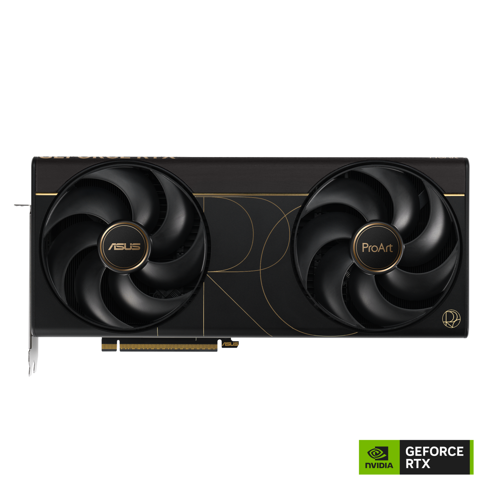 ASUS ProArt GeForce RTX™ 5090 32GB GDDR7 OC Edition PROART-RTX5090-O32G