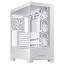 ASUS A31 Plus TG ARGB White Midi Tower
