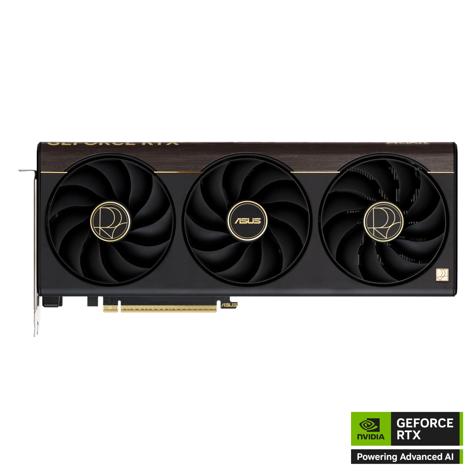 ProArt GeForce RTX™ 5070 Ti OC Edition 16GB GDDR7