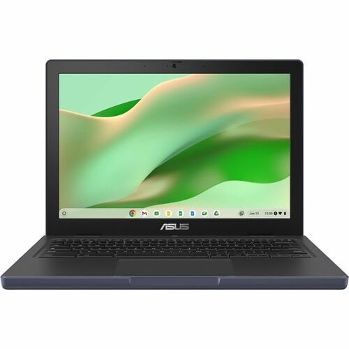 ASUS Chromebook CR12 (CR1204C)｜Laptops For Students CR1204CGA-YZ42